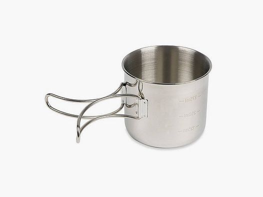 TATONKA Handle Mug