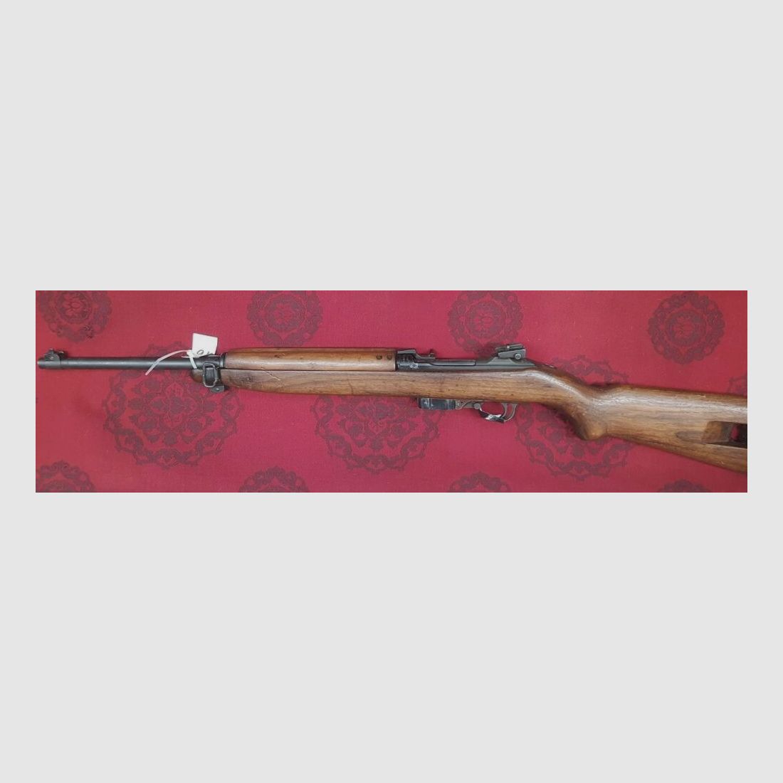 Inland 30M1 Carbine