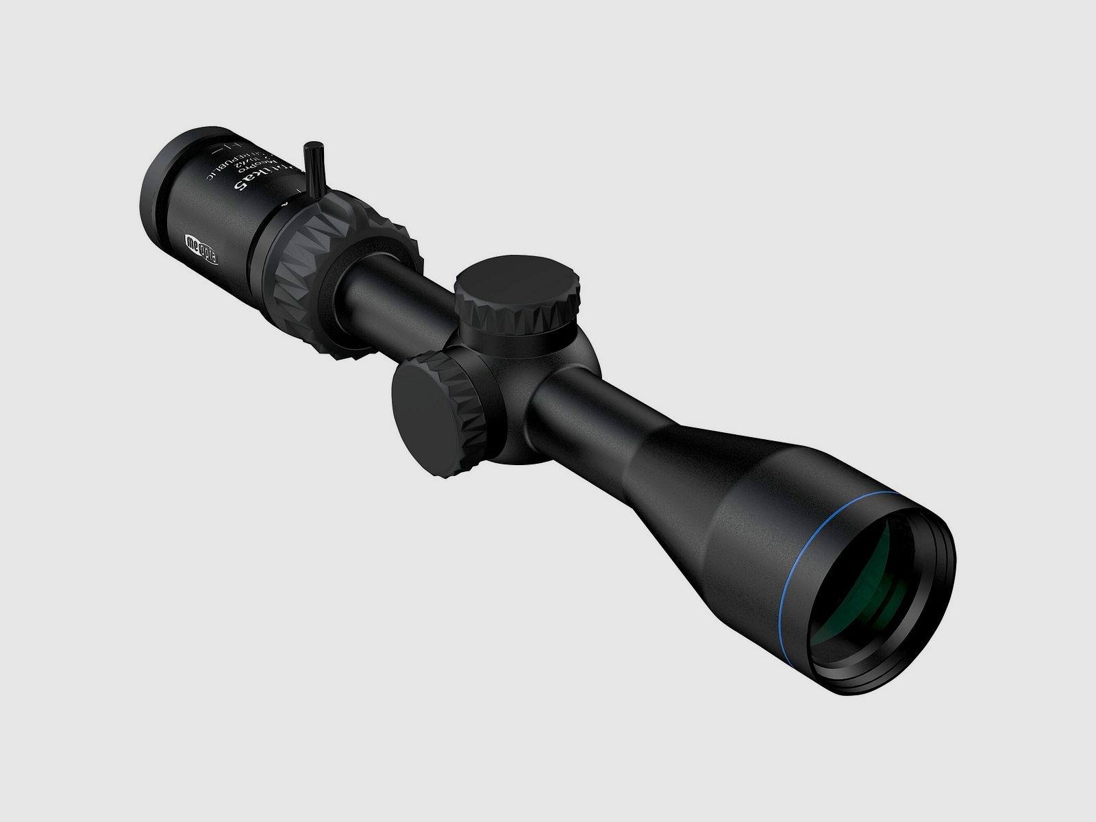 Meopta	 Zielfernrohr Optika5 2-10x42 Absehen Z-PLEX