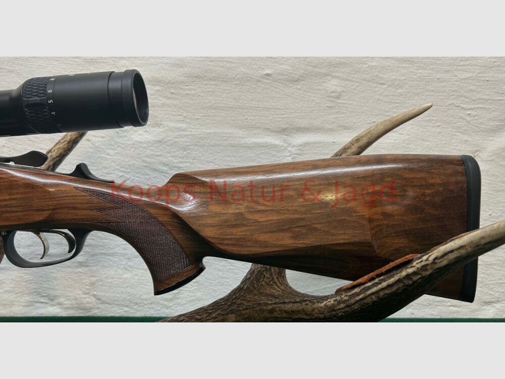 Blaser BD14