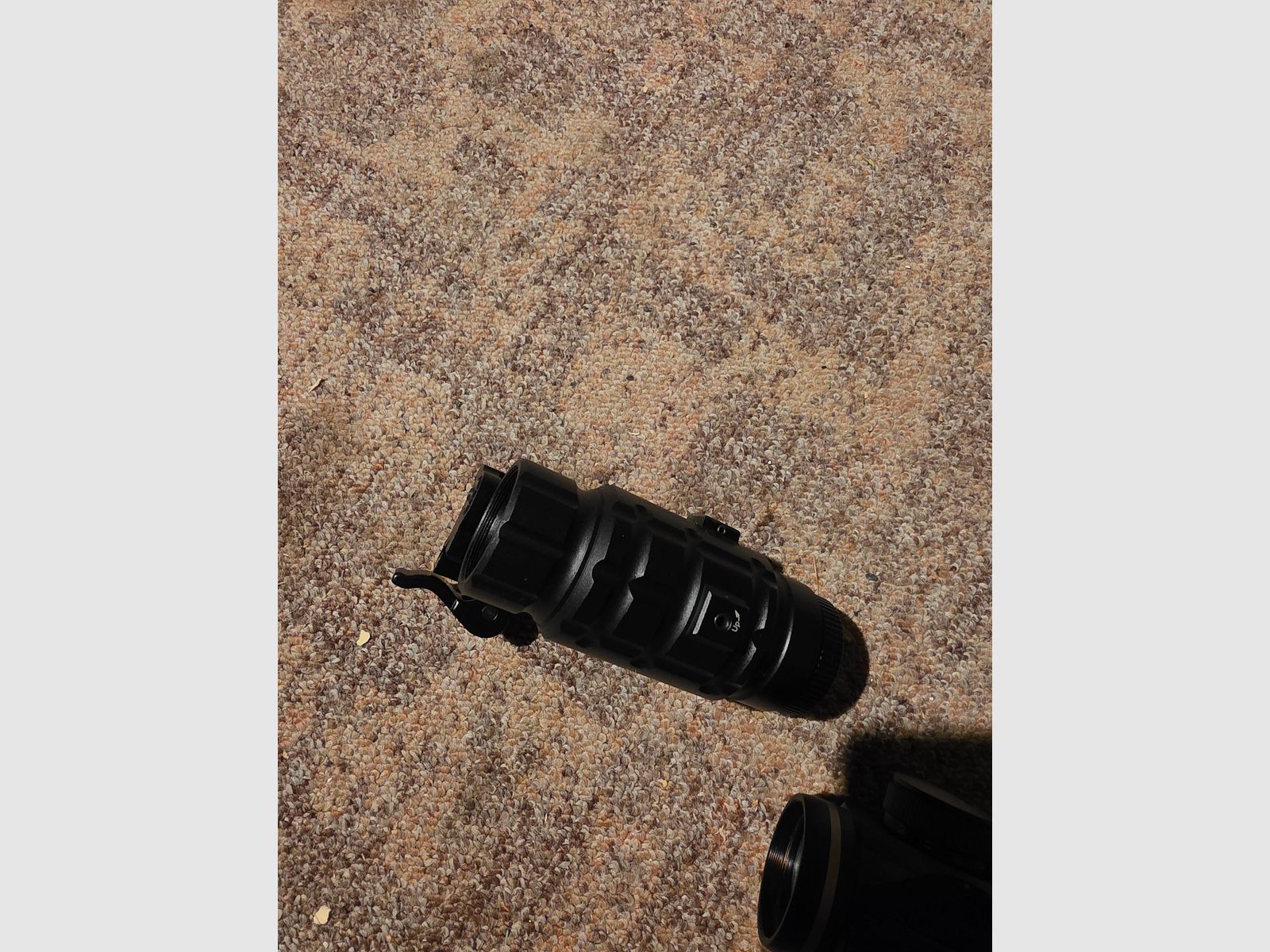 UTG magnification 3X foldable, SCP-MF3WEQS