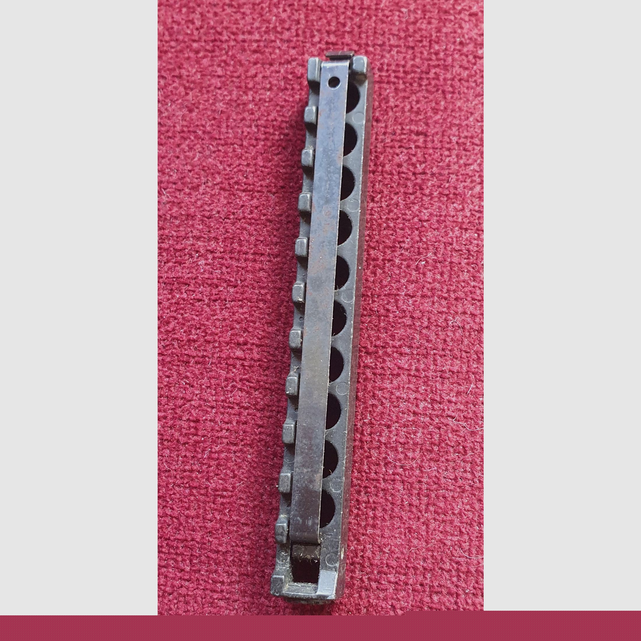 Magazin für Röhm RG 300