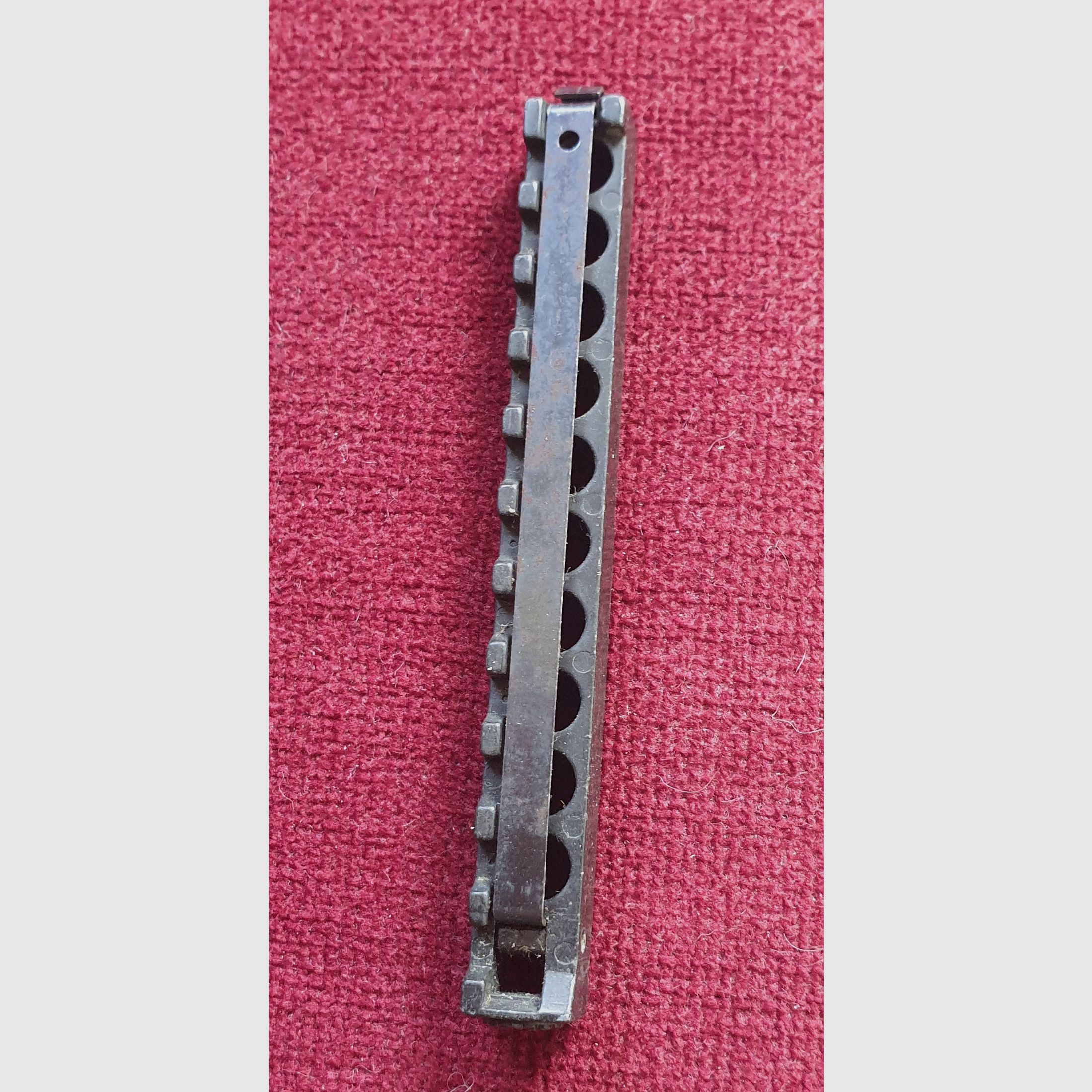 Magazin für Röhm RG 300