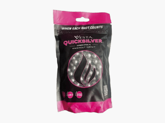 Vesta AA .50 QuickSilver Bag p/200