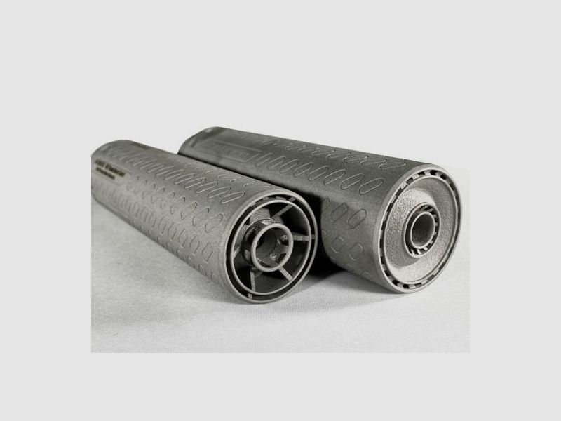 B&T Print-X RBS FullSize 7,62 / .30, INCONEL