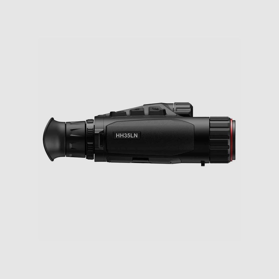 Multispektrale Wärmebildferngläser mit IR-940nm Entfernungsmesser HABROK HE25LN HIKMICRO, Bild 3 von 6