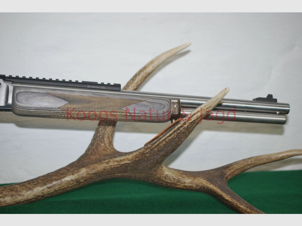 Marlin 1895 SBL