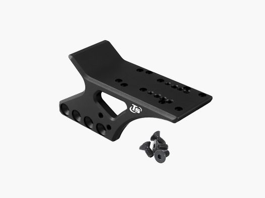 Scope mount for red dot for Tanfoglio