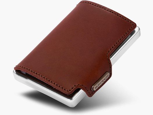 Mondraghi Mini-Geldbörse Elegance