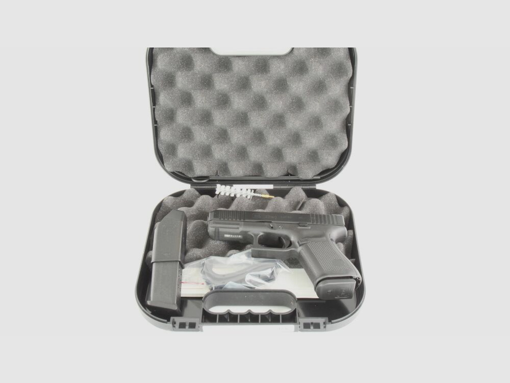 Glock Glock 23 Gen5