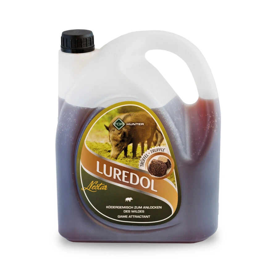 FORhunter LUREDOL Tartufo 1 o 4 kg