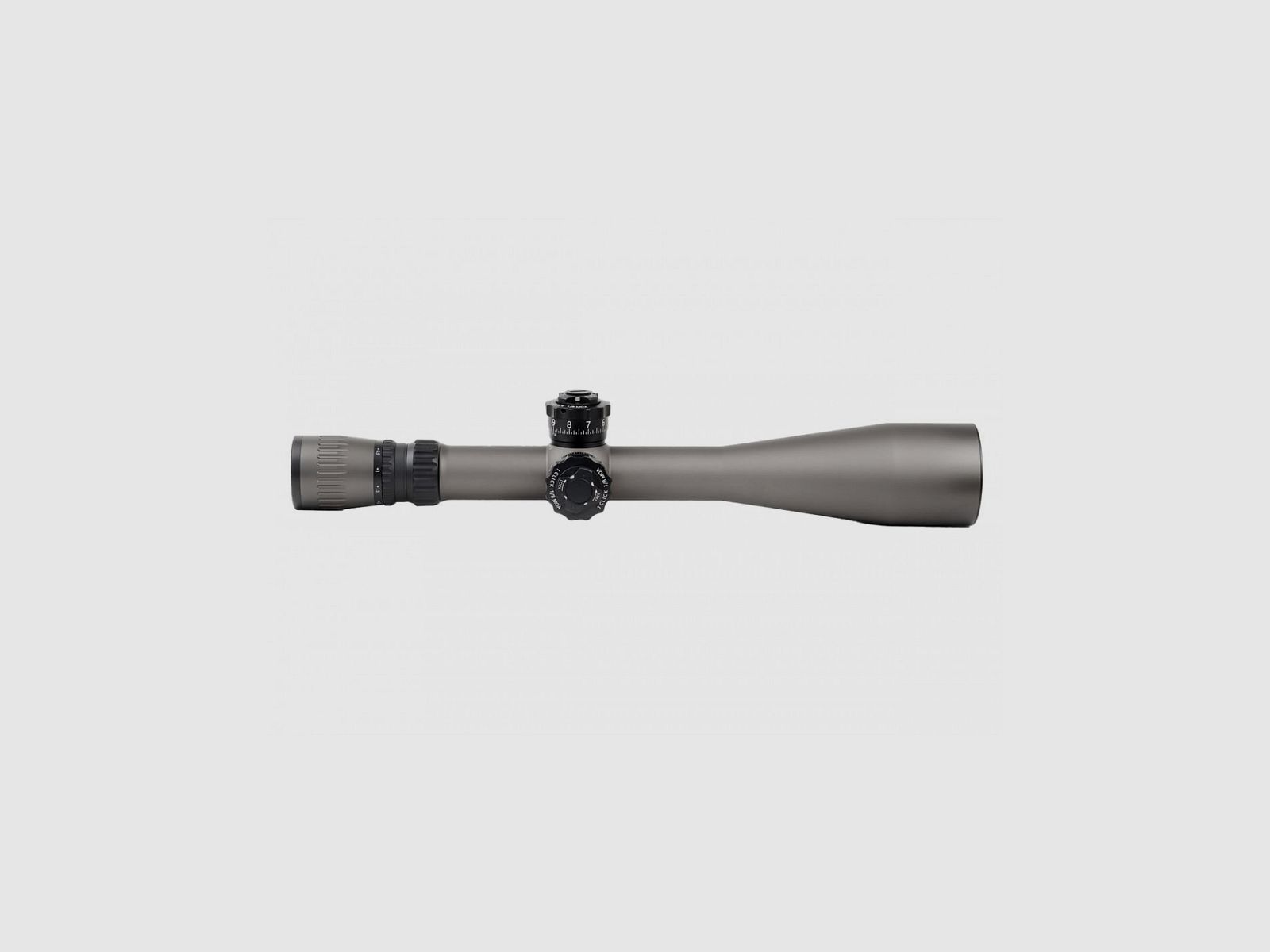 MARCH-X OPTIK 8-80X56 MAJESTA WIDE TACTICAL BELEUCHTET, Bild 4 von 6
