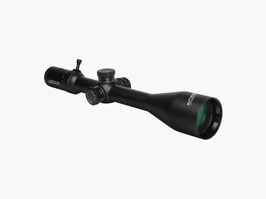 Konus ABSOLUTE 5-40x56 Mirino per Fucili inciso e Illuminato