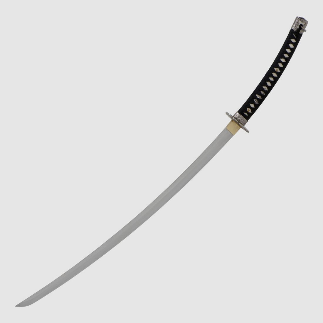John Lee Kamakura Tachi