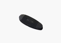 Schaftkapper belüftet, zwart, mm 22/Recoil pad, geventileerd, zwart, mm 22 * ITEM CODE CG22VEN82N