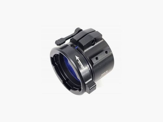 Rusan MAR Modular Klemmadapter 52mm