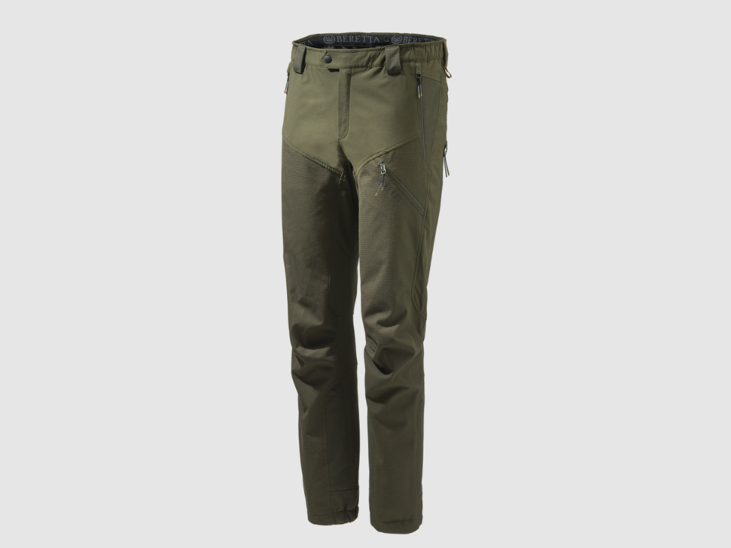 Beretta Pantalone Thorn Resitant Evo CU073