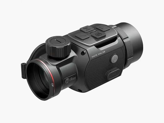 Infiray Mate MAL 38 Clip-On Wärmebild