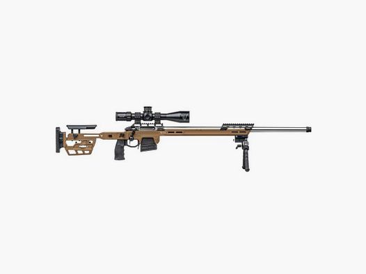 Carabinas Victrix Orb - Victrix ORB 6.5 Creedmoor