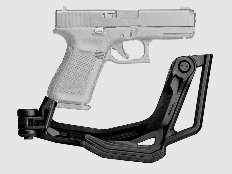 FAB DEFENSE składany chwyt GLOCK COBRA 17B