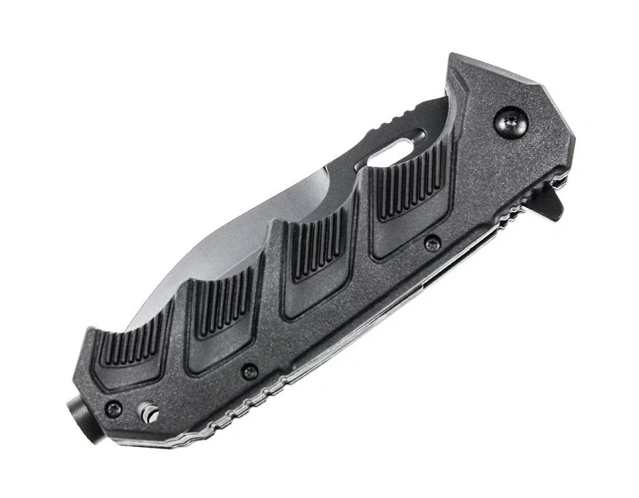 Nóż Master Cutlery Tac-Force Spring Assisted 5", zdjęcie 7 z 8