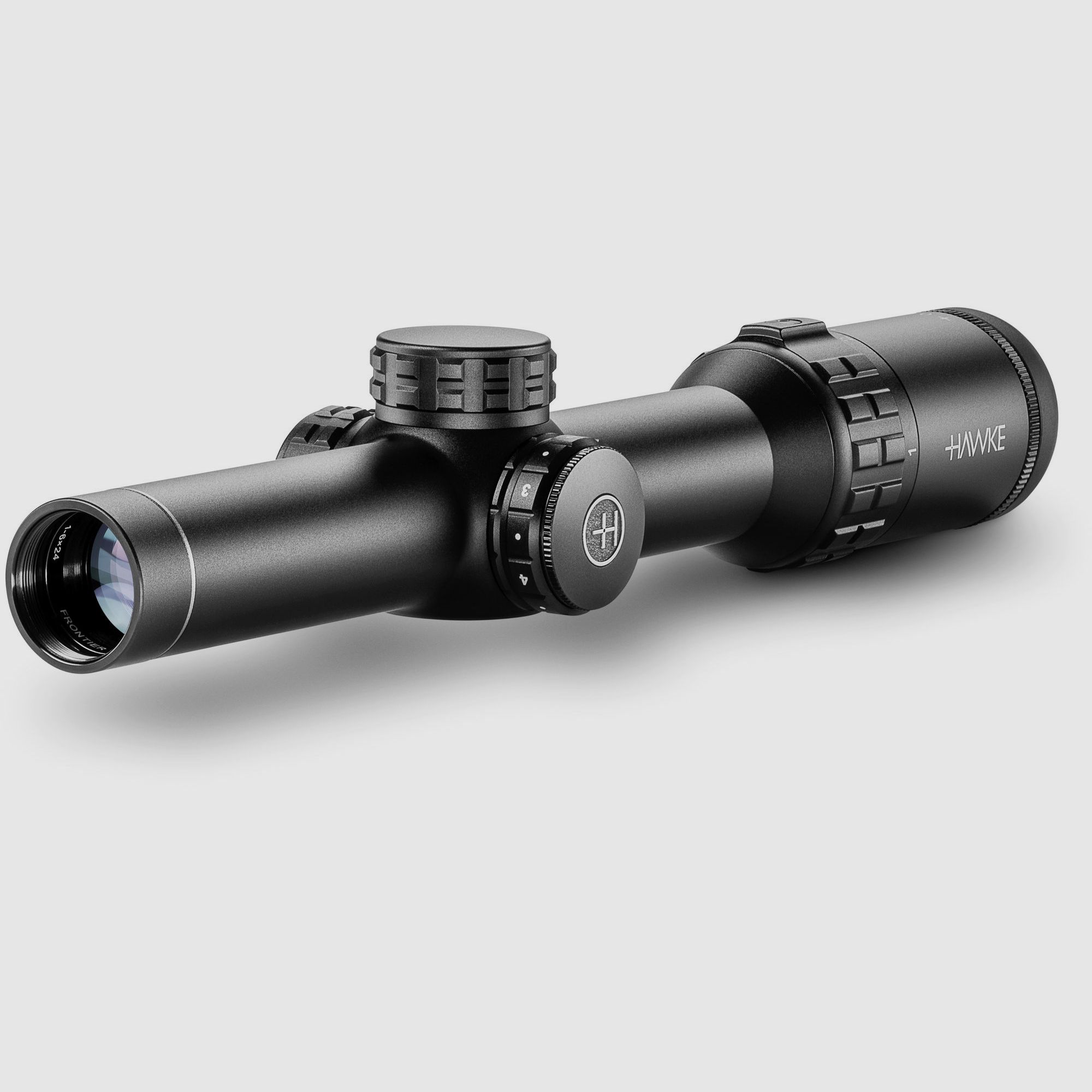 Hawke Frontier 30 1-6x24