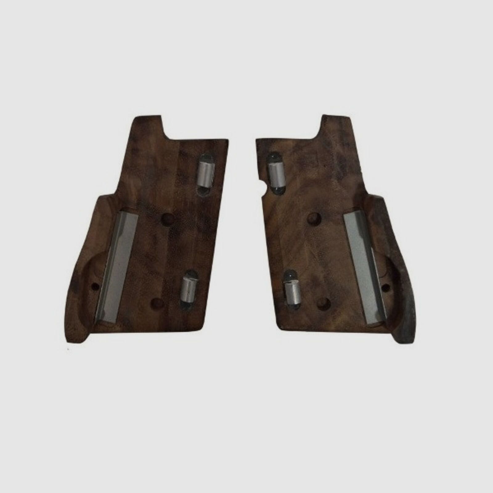 Magnum Research Wood Grip Pau Ferro Desert Eagle .357Mag/.44RemMag