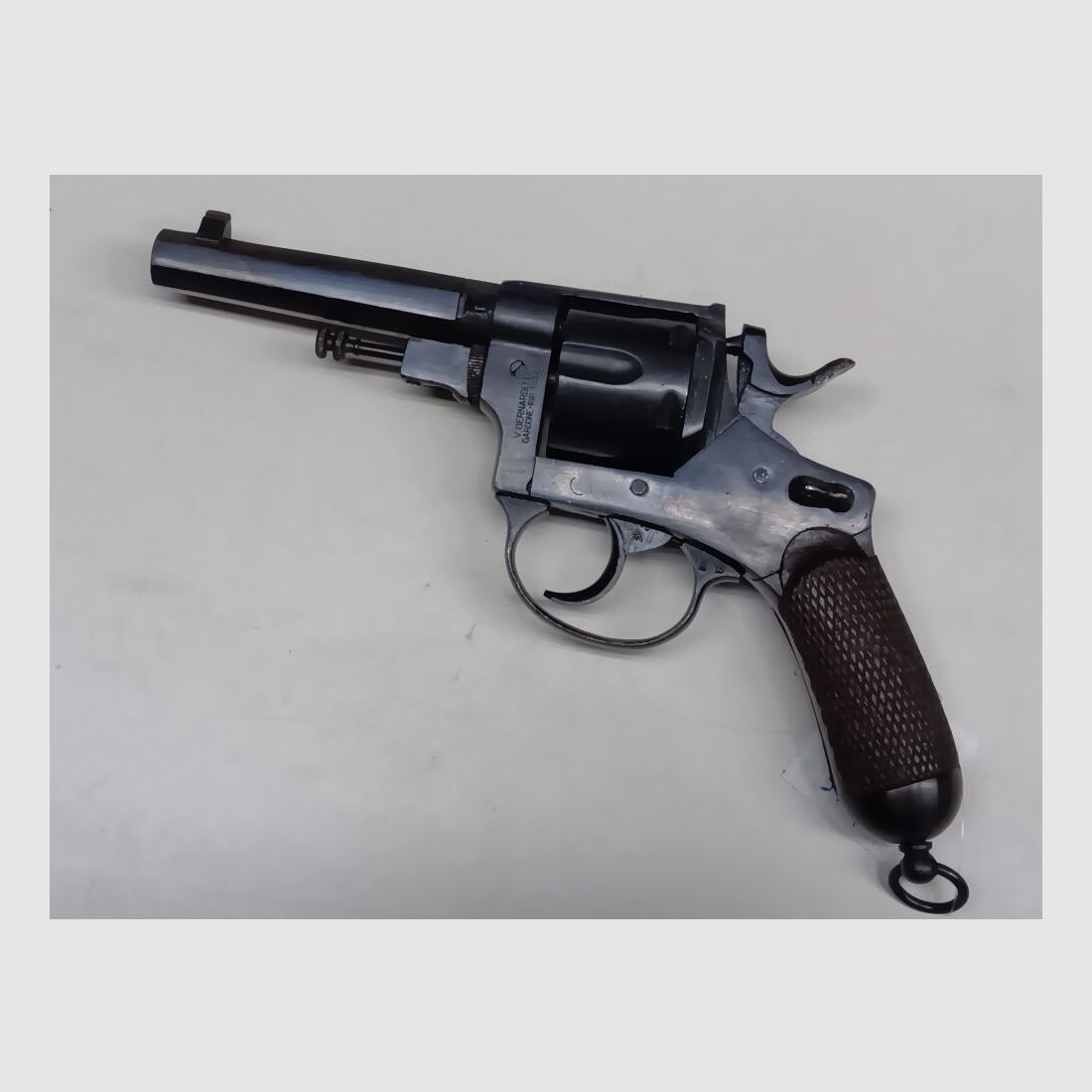 V.Bernardelli  - Gardone	 Glisenti Mod. 1889