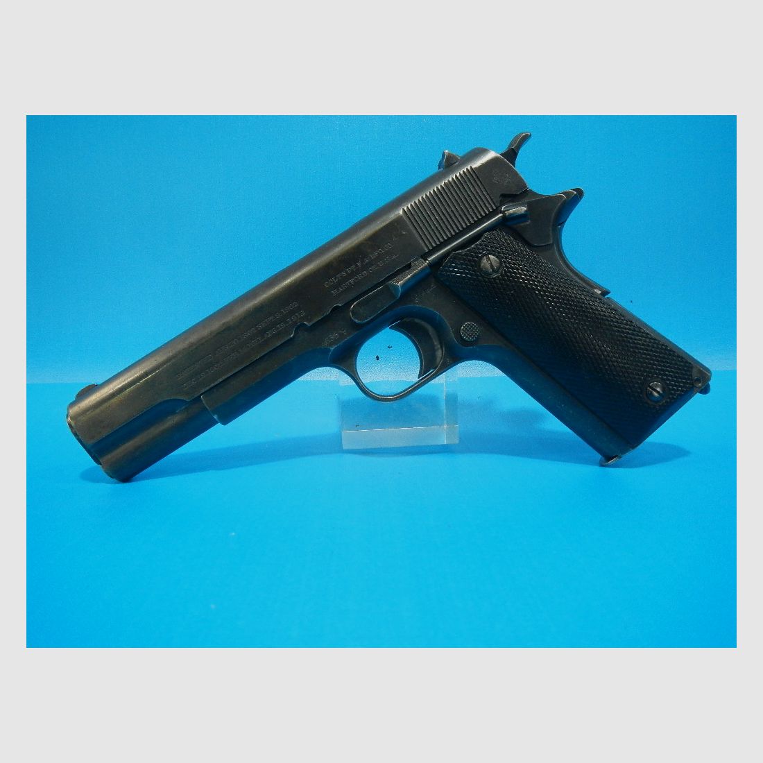 COLT 1911 ARGENTINO