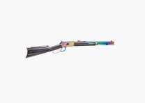 Chiappa 1892 L.A. Carbine 16 Zoll (16") .44 Rem. Mag. - Trapper Nebula