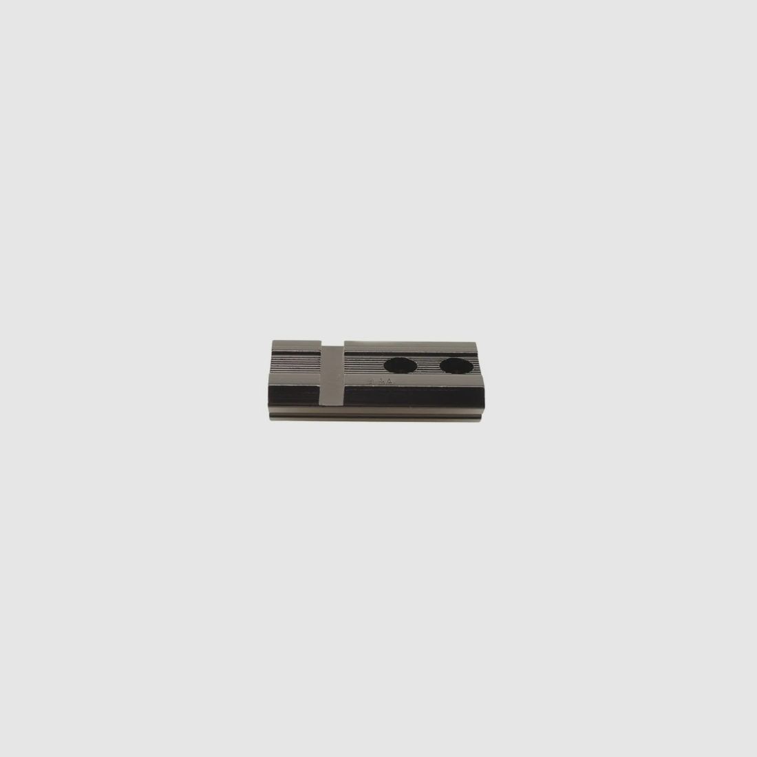 Weaver Top-Mount Base #94 glänzend schwarz f. Winchester 94 u.w.