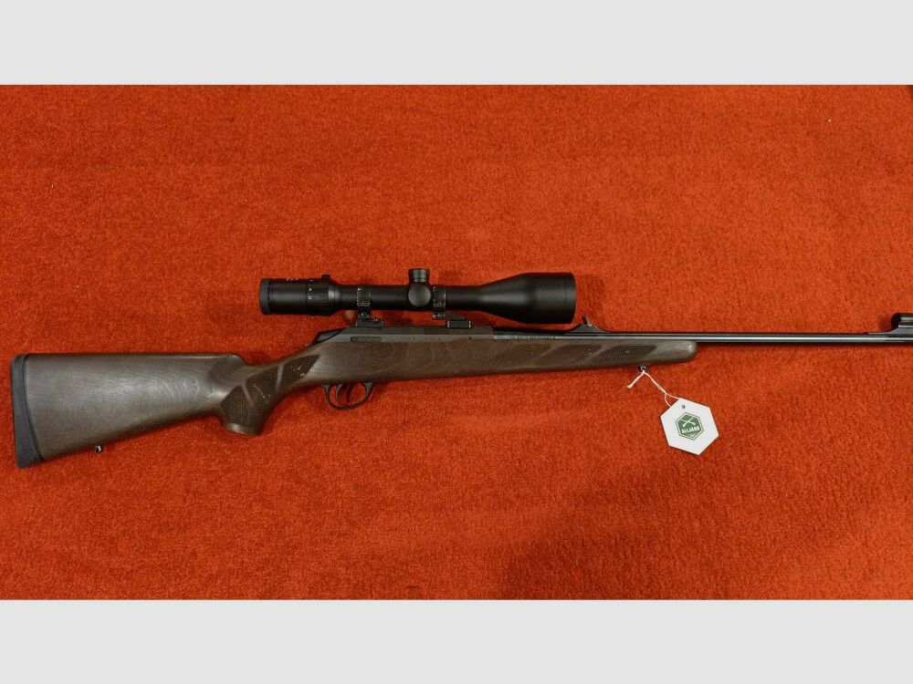 Tikka .T3 8x57JS