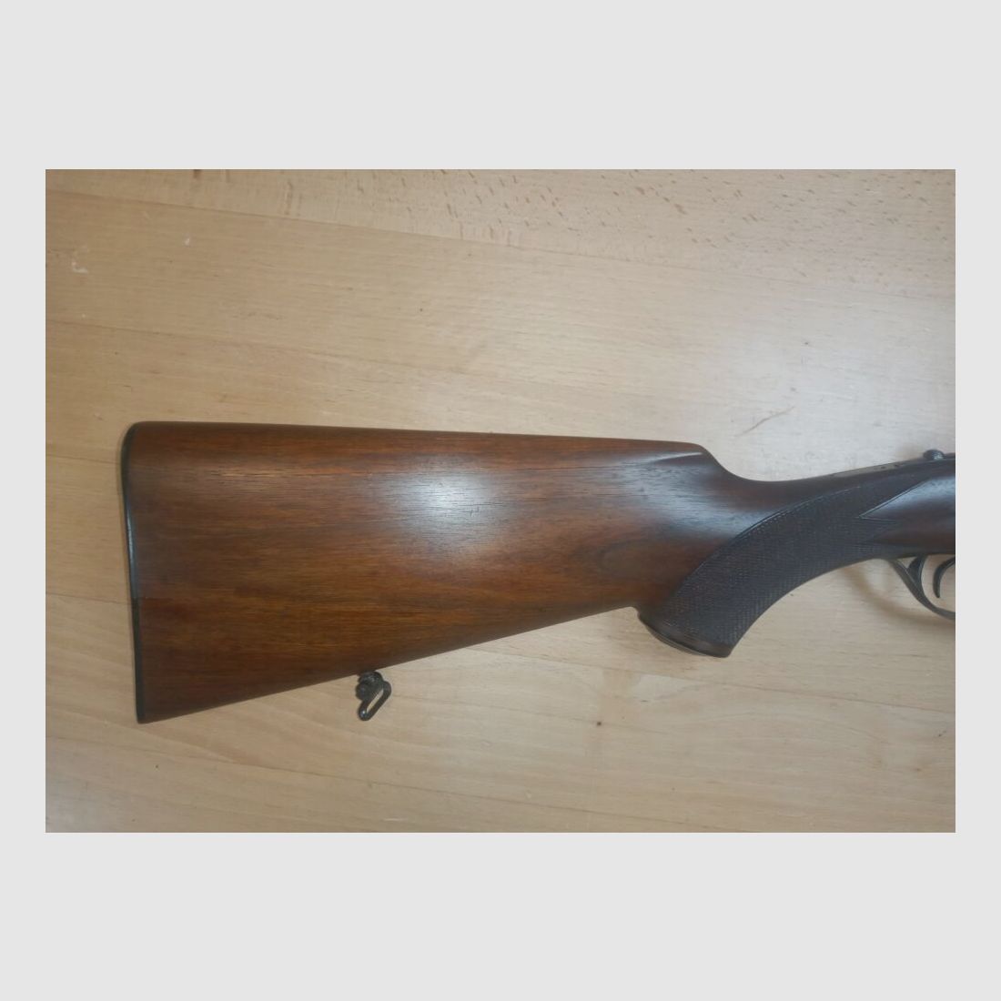 Geco Aigle
