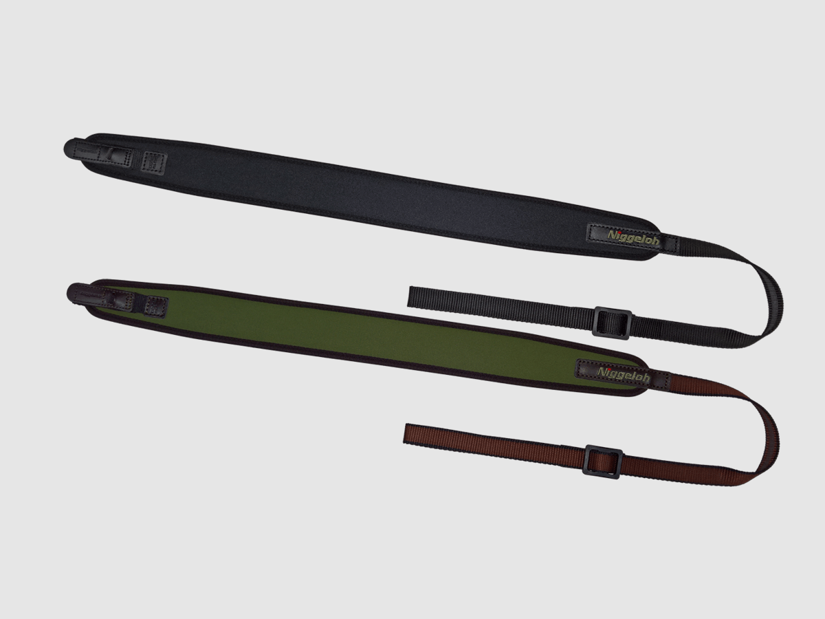 Niggeloh Universal Quick Release - Colors: various