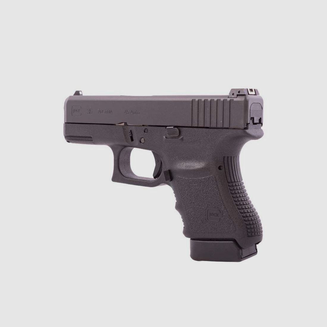 GLOCK G 36 Gen. 3 Previous