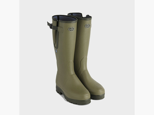Le Chameau Vierzonord Plus Neopren 41
