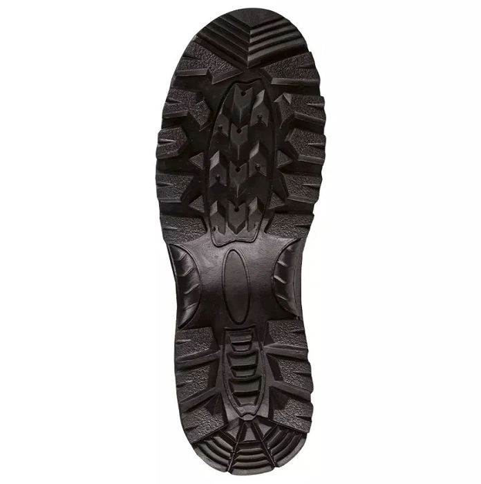 Bottes MIL-TEC Security noires, image 11 sur 12