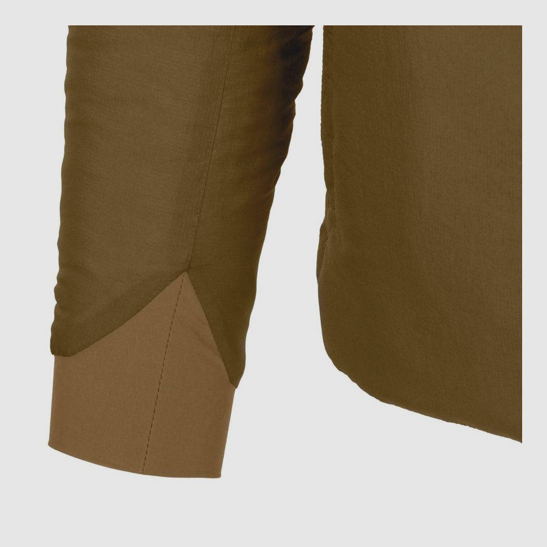 HELIKON TEX WOLFHOUND JACKET Climashield® Apex™ US WOODLAND