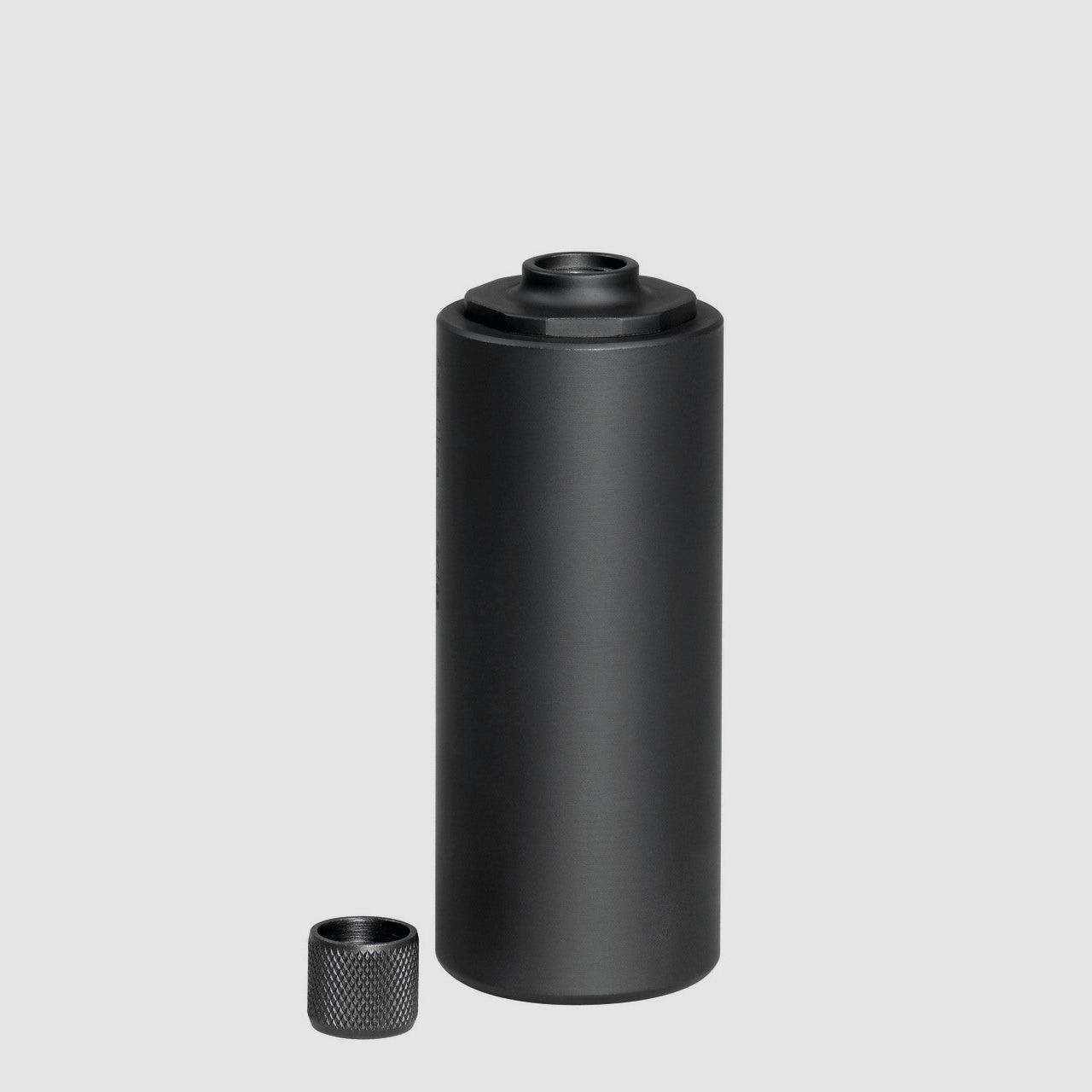 Schalldämpfer Ase Utra SL5I, Bild 1 von 2