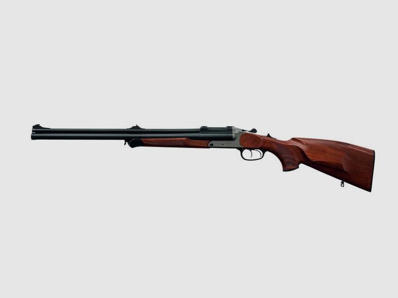 Drilling Blaser D99 Standard 8x57 IRS, 20/76, 20/76 , Rechtsschäftung, LL575mm, Bild 1 von 2