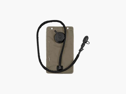 MFH MFH Poche à eau TPU 1,5 L pour sac à dos d'hydratation