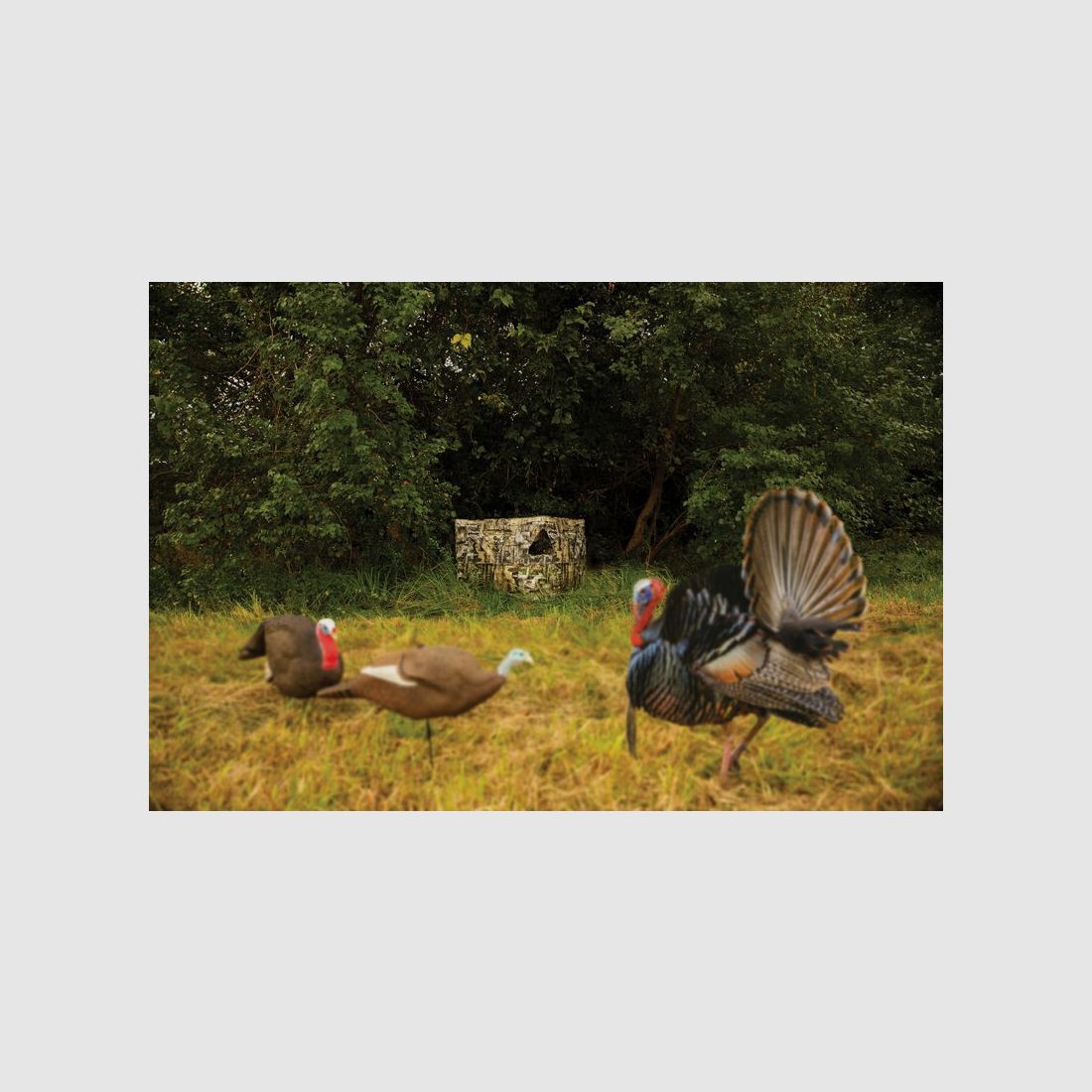 Poste de Chasse Camouflé PRIMOS SurroundView, image 5 sur 5