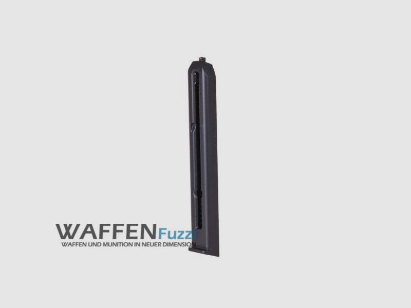 Swiss Arms P84 Magazin CO2