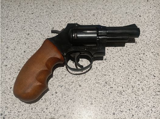 Revolver Taurus 38 Special 