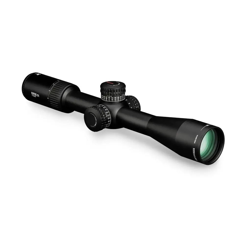 Vortex Viper PST Gen II 3-15×44 FFP, imagen 1 de 5
