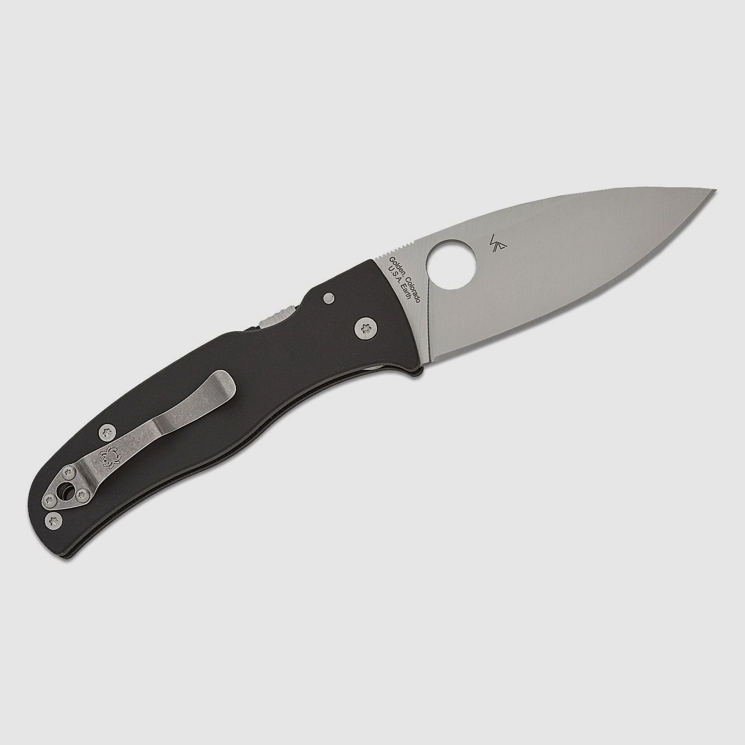 Bodacious, Schwarzer G10-Griff | 96977