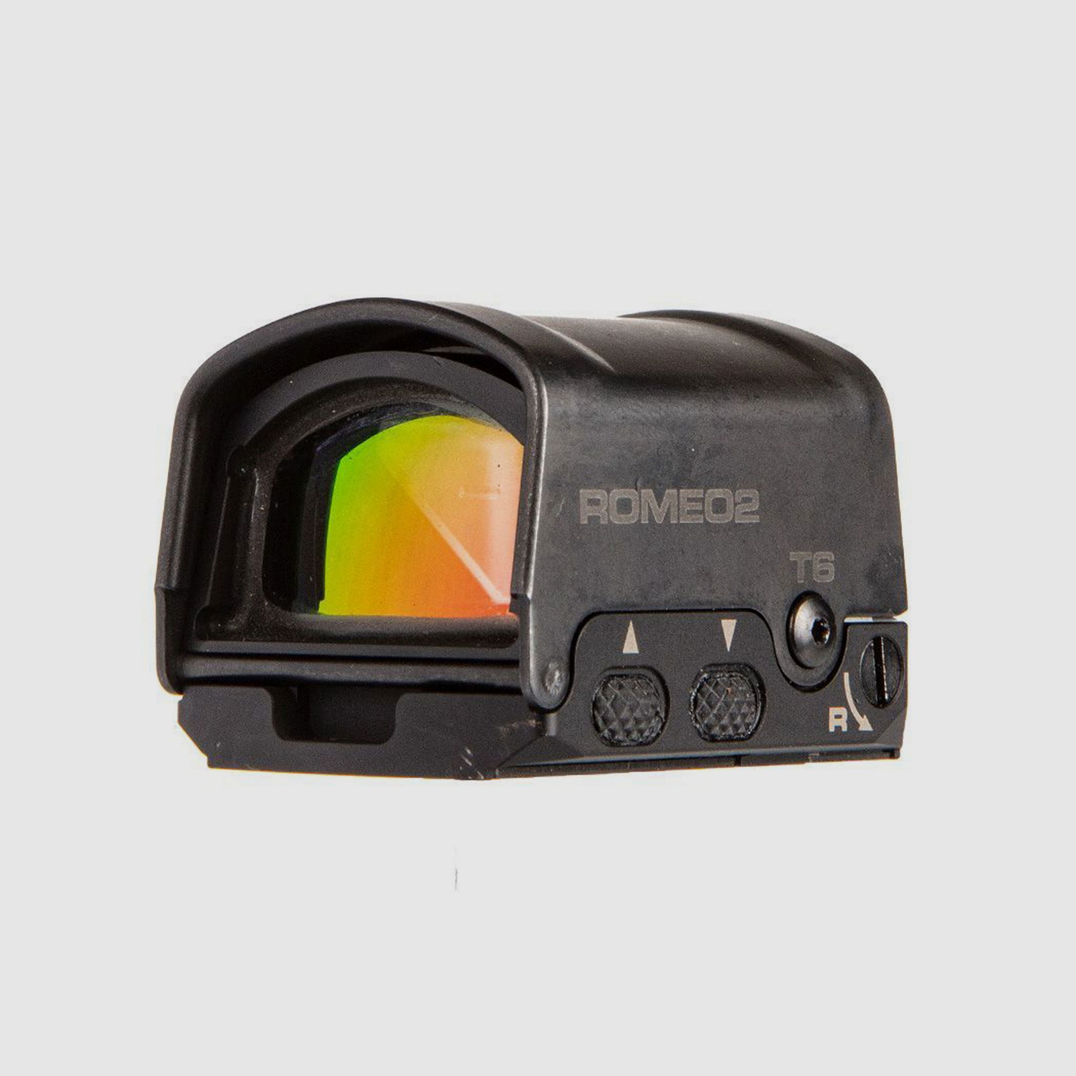 SIG SAUER ROMEO2 Grote Schuilplaats Rood Punt | 6 MOA