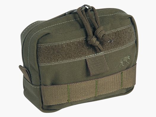 Tasmanian Tiger Tas Tac Pouch 4 Horizontaal