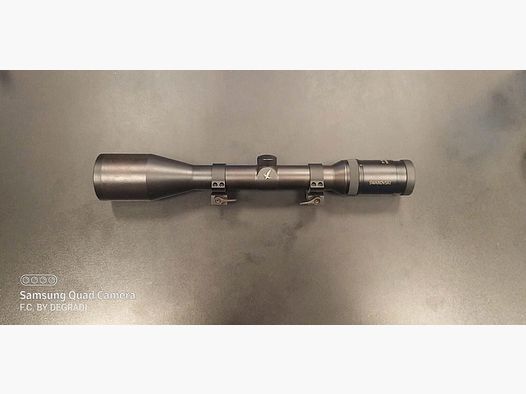 SWAROVSKI HABICHT 3-12X50