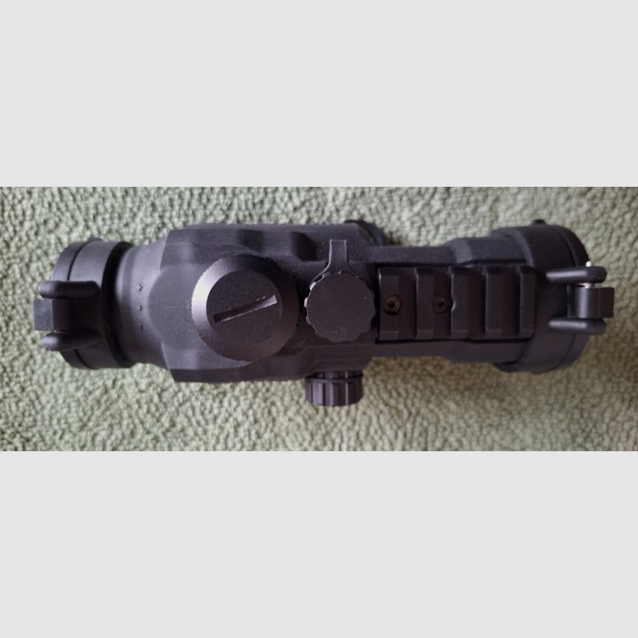 Steiner Battle Optic M332